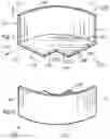 Fig. 02 - Gutter insert
