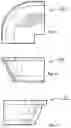 Fig. 06 - Gutter insert
