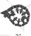 Fig. 09 - Hidden fastener assembly for attaching grooved deck members