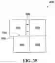 Fig. 33 - Interconnectable tiling system