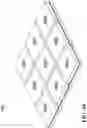 Fig. 40 - Interconnectable tiling system