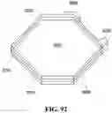 Fig. 84 - Interconnectable tiling system