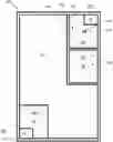 Fig. 01 - FLOORING SYSTEM, A PANEL AND METHODS OF USE THEREOF
