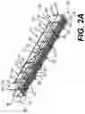 Fig. 04 - Stairs to walkway system and method
