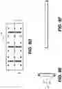 Fig. 19 - Stairs to walkway system and method