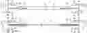 Fig. 01 - Structural brace core having a cutout pattern