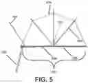 Fig. 06 - Quick assembly tent