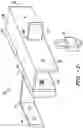 Fig. 04 - LOCKING MECHANISM FOR DOUBLE DOORS