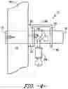 Fig. 06 - LOCKING MECHANISM FOR DOUBLE DOORS