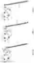 Fig. 09 - Remotely locked airline overhead bins