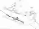 Fig. 01 - Coupler-actuator assembly for a powered latch system