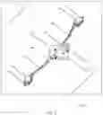 Fig. 02 - Coupler-actuator assembly for a powered latch system