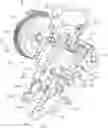 Fig. 01 - Motor vehicle lock with three positions