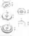 Fig. 04 - Motor vehicle lock with three positions