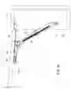 Fig. 08 - Automatic opening mechanism for flap doors
