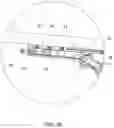 Fig. 09 - Automatic opening mechanism for flap doors