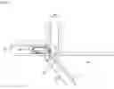 Fig. 07 - Hinge, accommodation device, and refrigerator