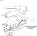 Fig. 08 - Hinge, accommodation device, and refrigerator