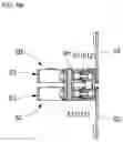Fig. 09 - Hinge, accommodation device, and refrigerator
