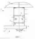 Fig. 06 - Modular door operating linkage system and related method for connecting a door to a driver