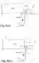 Fig. 07 - Structuring for cushioning deadbolt and/or latch at door frame