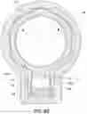 Fig. 16 - Actuator for powered vehicle closure