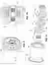 Fig. 17 - Actuator for powered vehicle closure