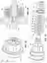 Fig. 18 - Actuator for powered vehicle closure