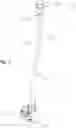 Fig. 03 - Weather station mounting for harvesting machine and method of deployment thereof