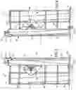 Fig. 04 - Overhead door frame assembly