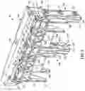 Fig. 05 - Overhead door frame assembly