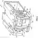 Fig. 06 - Overhead door frame assembly