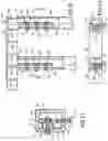 Fig. 09 - Overhead door frame assembly
