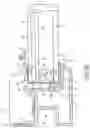 Fig. 04 - Laminated glass retention system