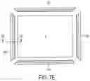 Fig. 14 - Laminated glass retention system