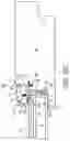 Fig. 20 - Laminated glass retention system
