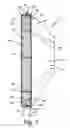 Fig. 06 - INTERNAL INTEGRAL REINFORCEMENT STRUT AND HINGE FASTENING BACKER PLATE FOR OVERHEAD SECTIONAL DOORS