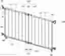 Fig. 01 - Safety gate