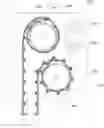 Fig. 01 - Slat assembly for roller shutter, roller shutter, and methods of manufacture thereof
