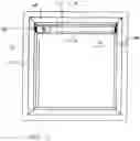 Fig. 03 - Visual security and environmental self adjusting window