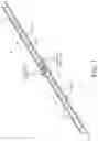 Fig. 02 - Extension ladder with local reinforcement