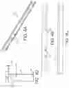 Fig. 05 - Extension ladder with local reinforcement