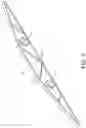 Fig. 06 - Extension ladder with local reinforcement