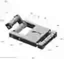 Fig. 04 - RETENTION STRAP ASSEMBLY FOR A BUOYANCY MODULE IN A RISER SYSTEM