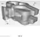 Fig. 12 - RETENTION STRAP ASSEMBLY FOR A BUOYANCY MODULE IN A RISER SYSTEM