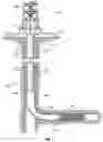 Fig. 02 - Releasable connection mechanism for use within a well