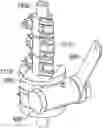 Fig. 01 - Gear rod rotator systems