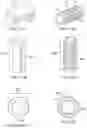 Fig. 15 - Gear rod rotator systems