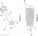 Fig. 07 - Through-bore spool apparatus