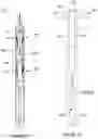 Fig. 08 - Through-bore spool apparatus